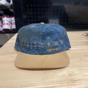 Vintage Carharrt Hat